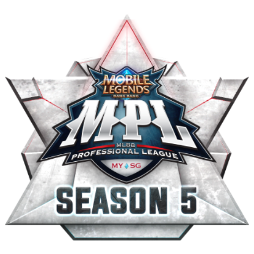 Mobile Legends: Bang Bang Professional League MY/SG
